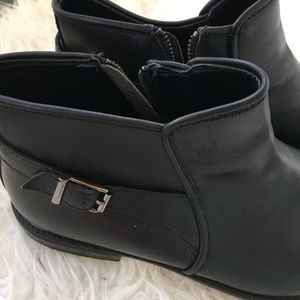 Kenneth Cole Reaction Sz 11M Mens Boots